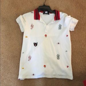 Original Gucci Polo
